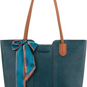Tote Bags for Women Medium Top Handle Satchel Purses